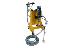 M22 airless assistido eletrostático